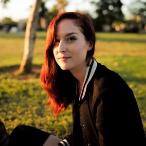 Meet your Posher, Alissa